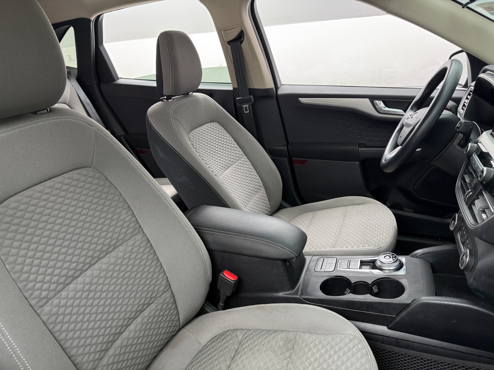 Thumbnail: 2020 Ford Escape - 2