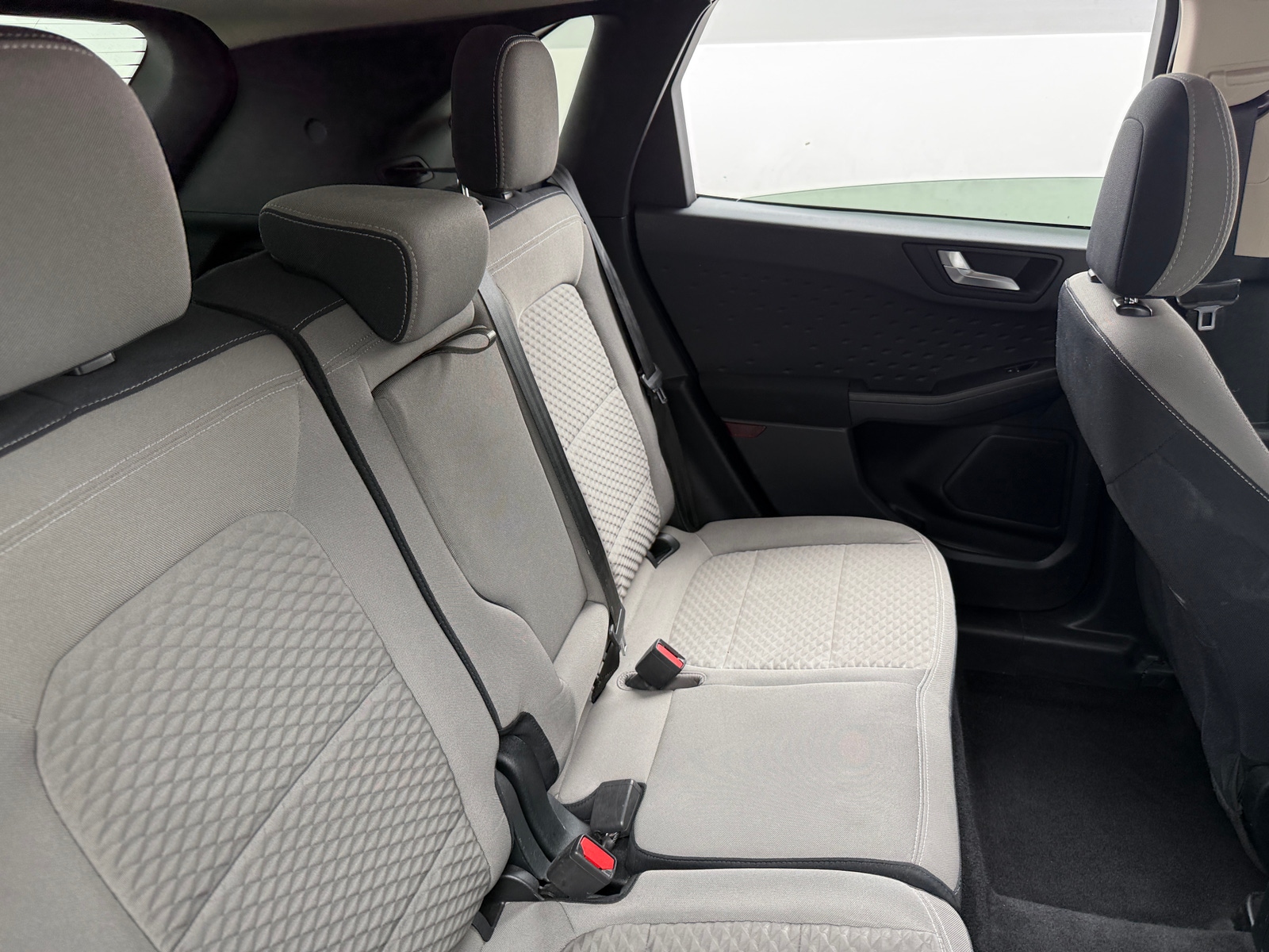 Thumbnail: 2020 Ford Escape - 6