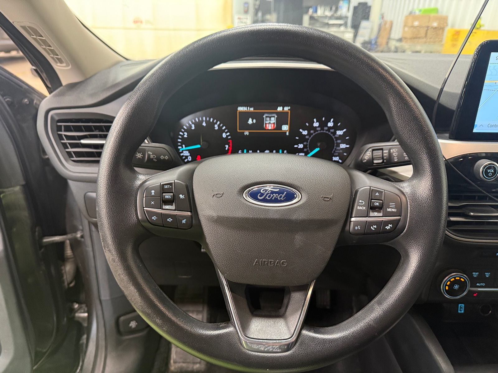 Thumbnail: 2020 Ford Escape - 5