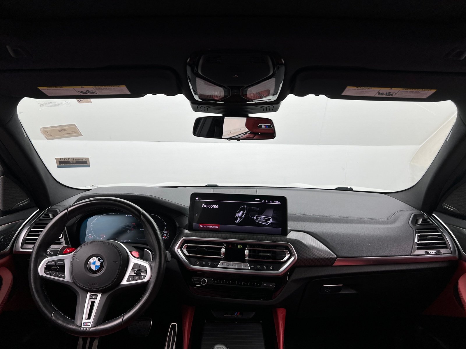 Thumbnail: 2023 BMW X3 - 2