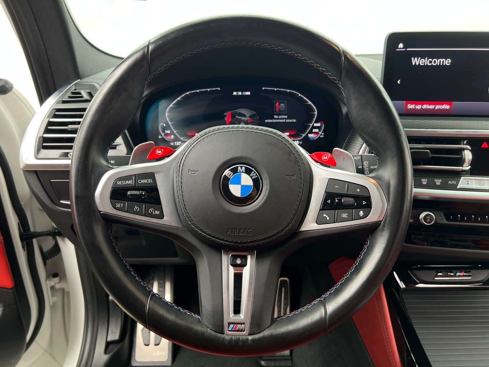 Thumbnail: 2023 BMW X3 - 4