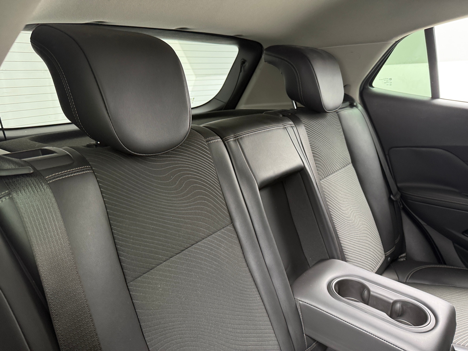 Thumbnail: 2014 Buick Encore - 5