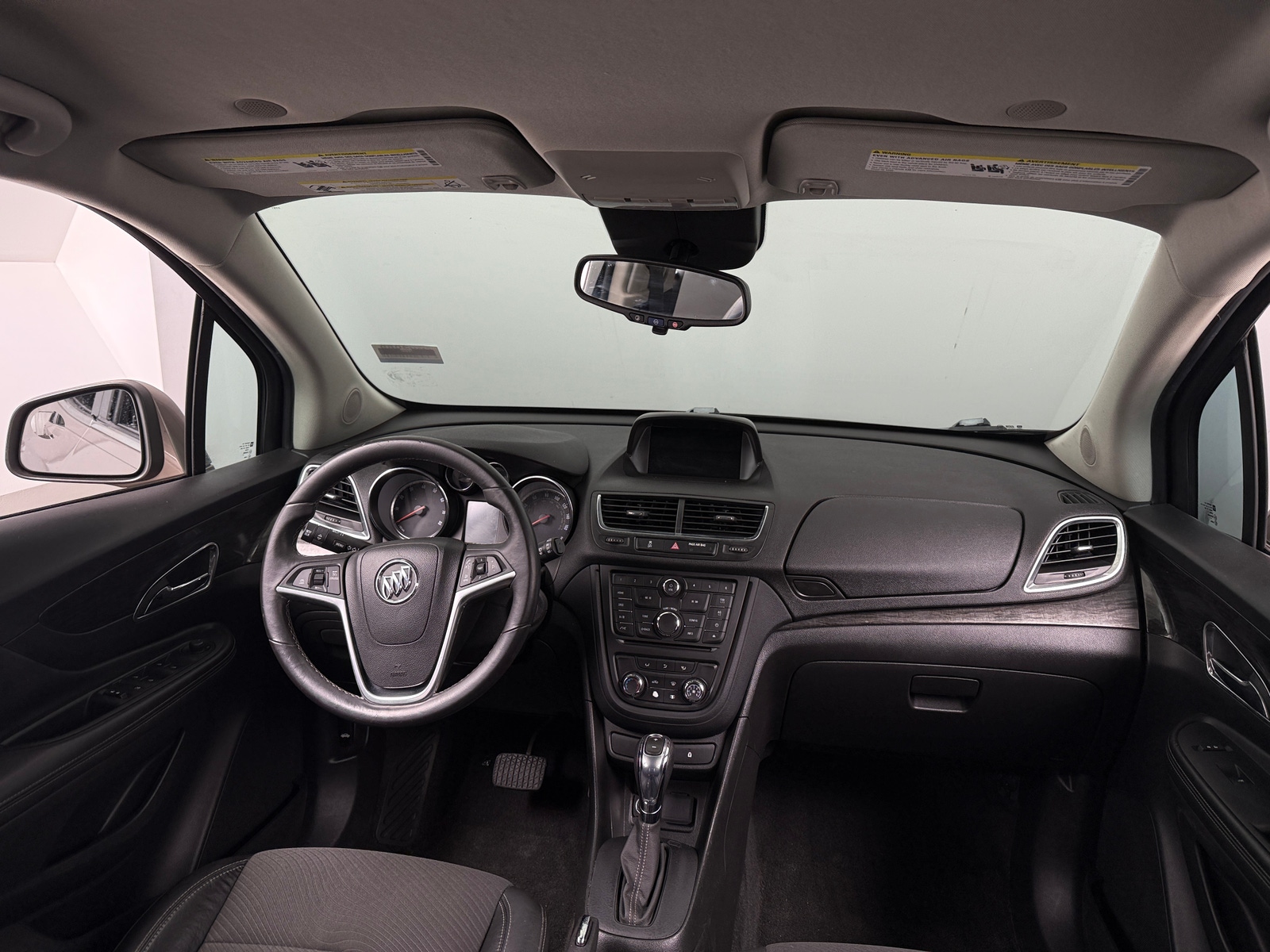 Thumbnail: 2014 Buick Encore - 2