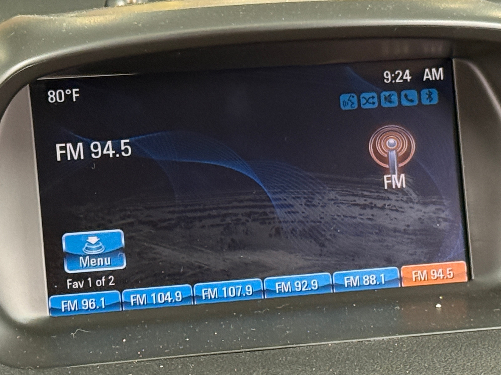 Thumbnail: 2014 Buick Encore - 3