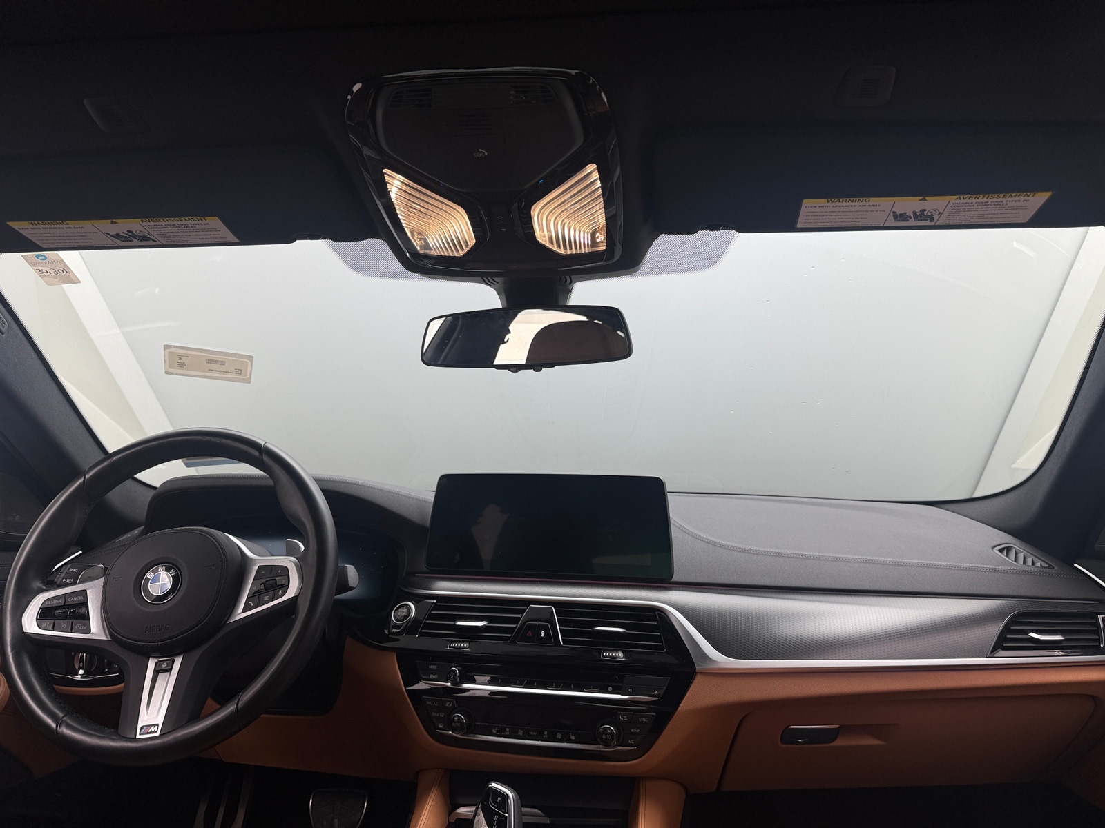 Thumbnail: 2023 BMW 5 Series - 2