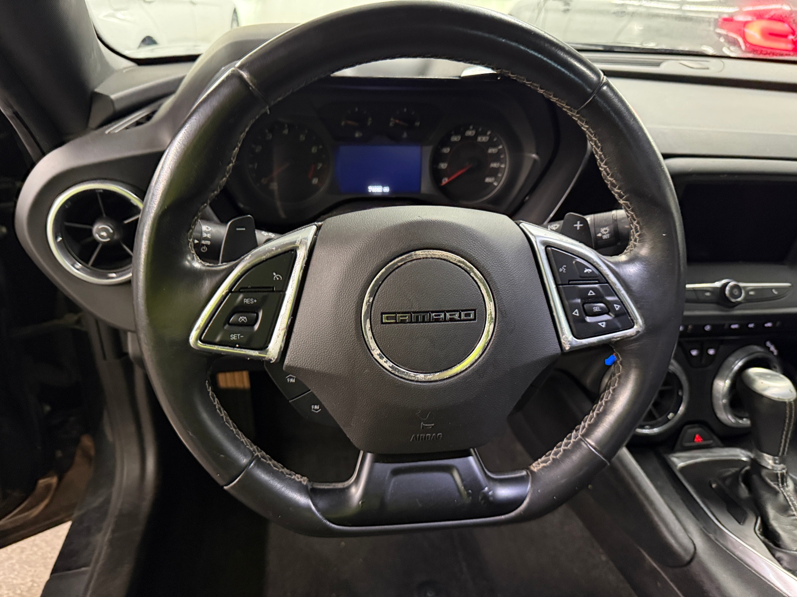 Thumbnail: 2020 Chevrolet Camaro - 5
