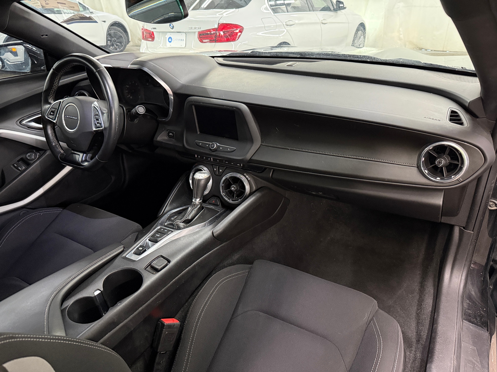Thumbnail: 2020 Chevrolet Camaro - 3