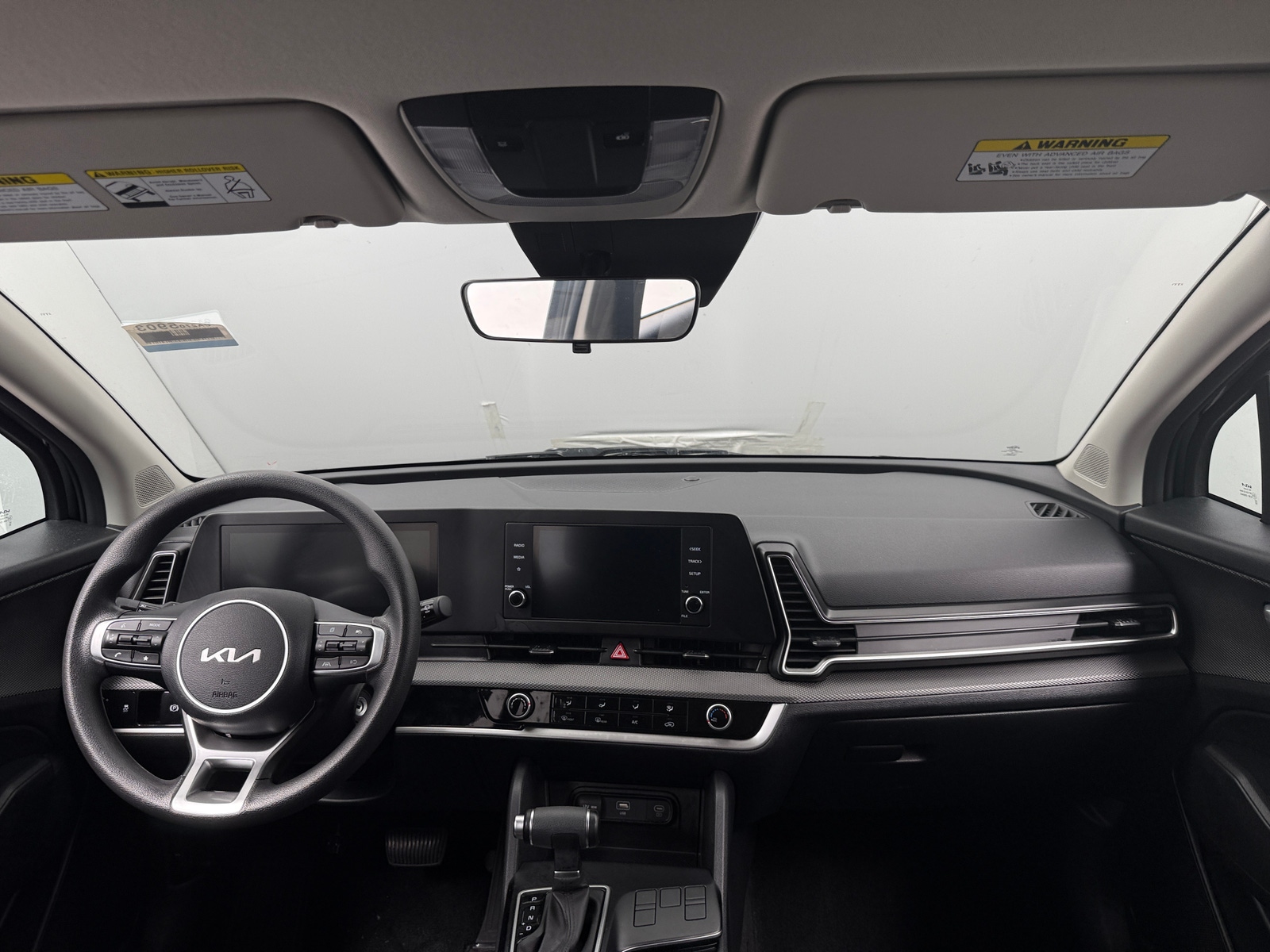 Thumbnail: 2025 Kia Sportage - 3