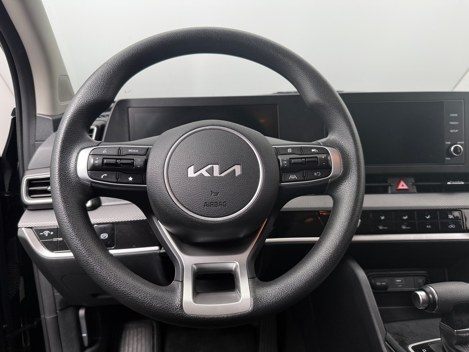 Thumbnail: 2025 Kia Sportage - 5