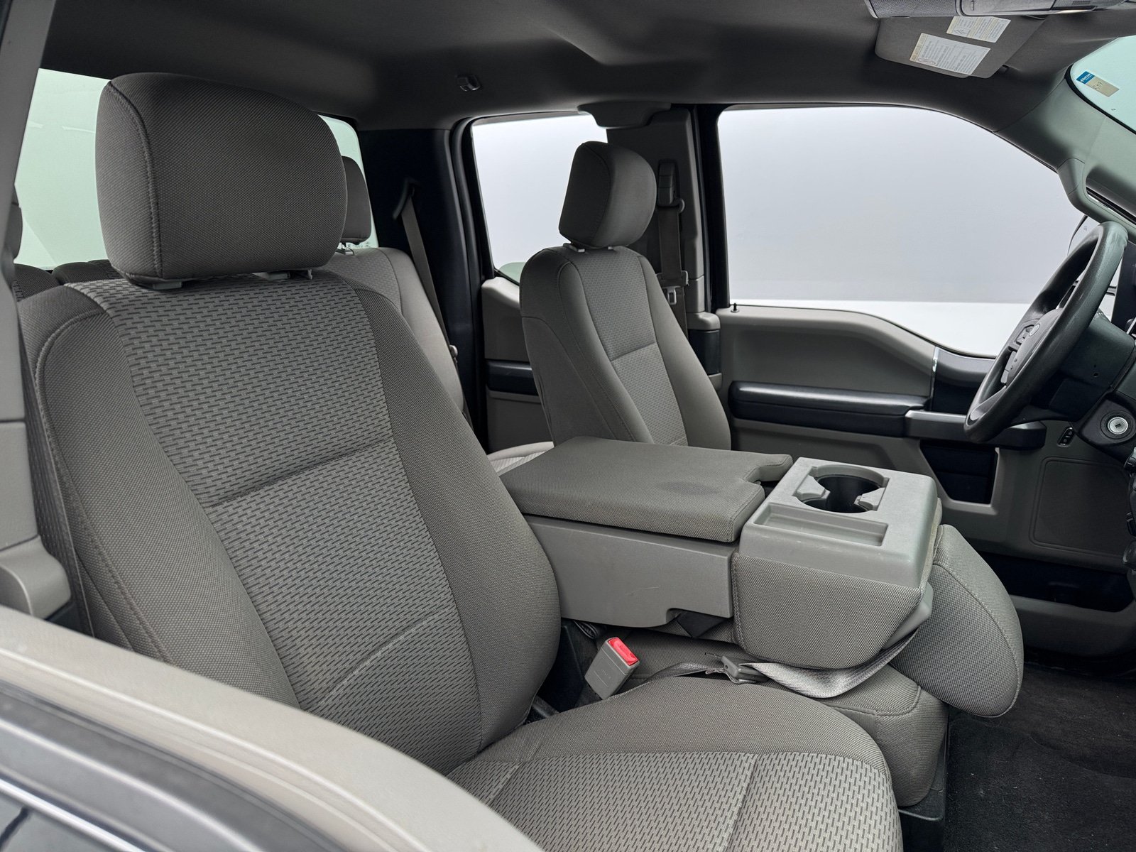 Thumbnail: 2019 Ford Econoline - 2