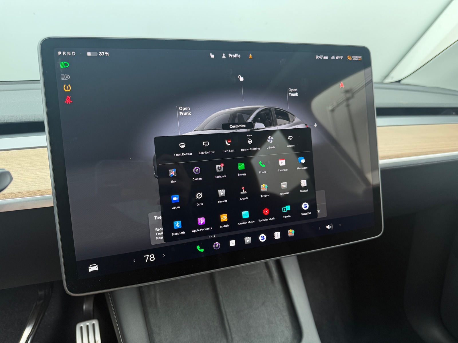 Thumbnail: 2024 Tesla Model Y - 3