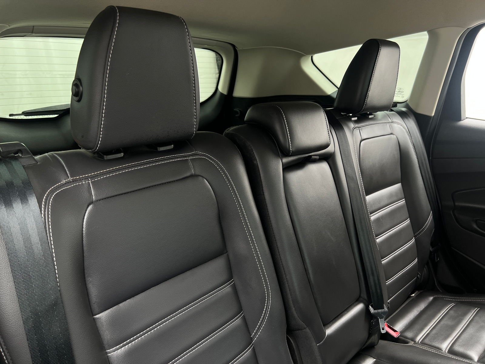 Thumbnail: 2019 Ford Escape - 5