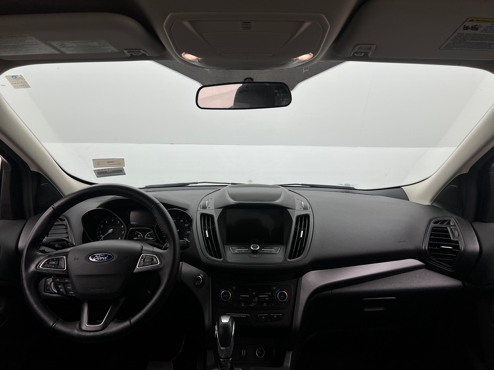 Thumbnail: 2019 Ford Escape - 2