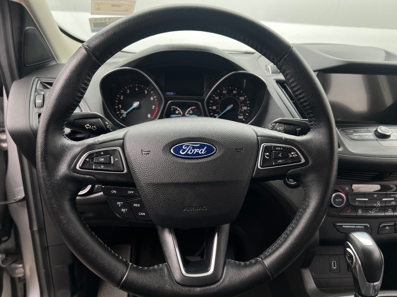Thumbnail: 2019 Ford Escape - 4