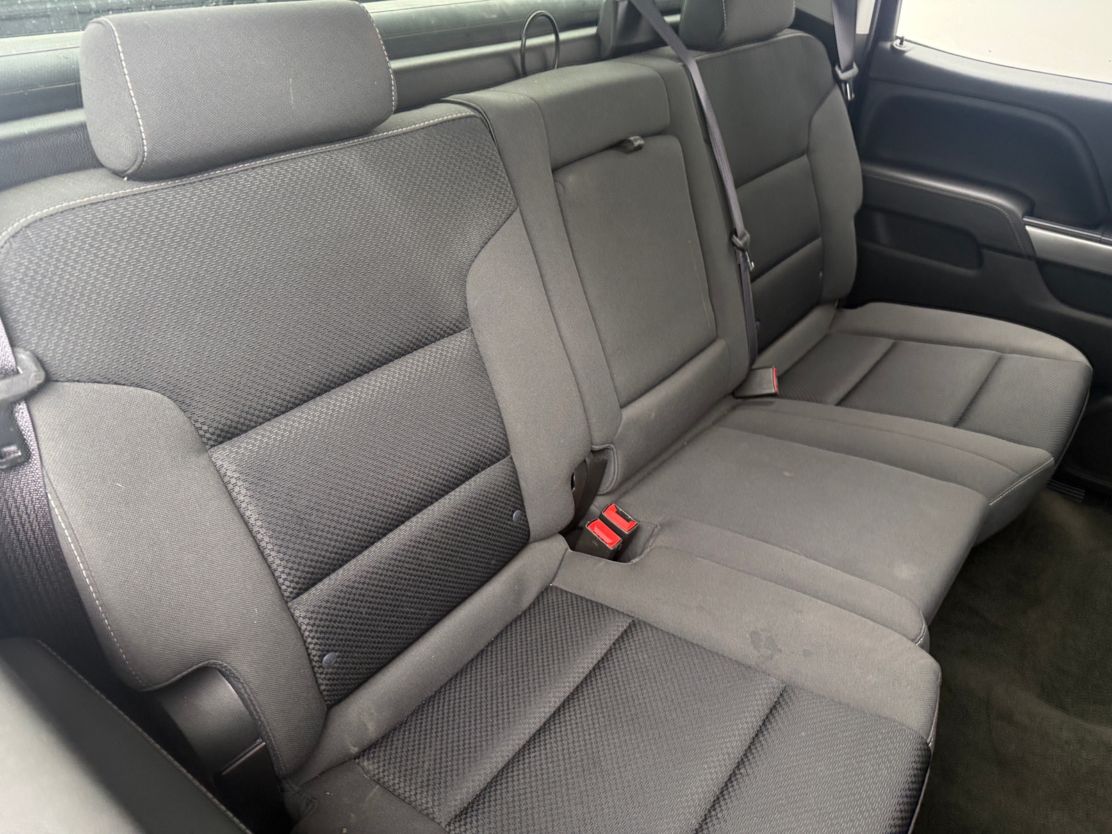 Thumbnail: 2016 Chevrolet Silverado 1500 - 6