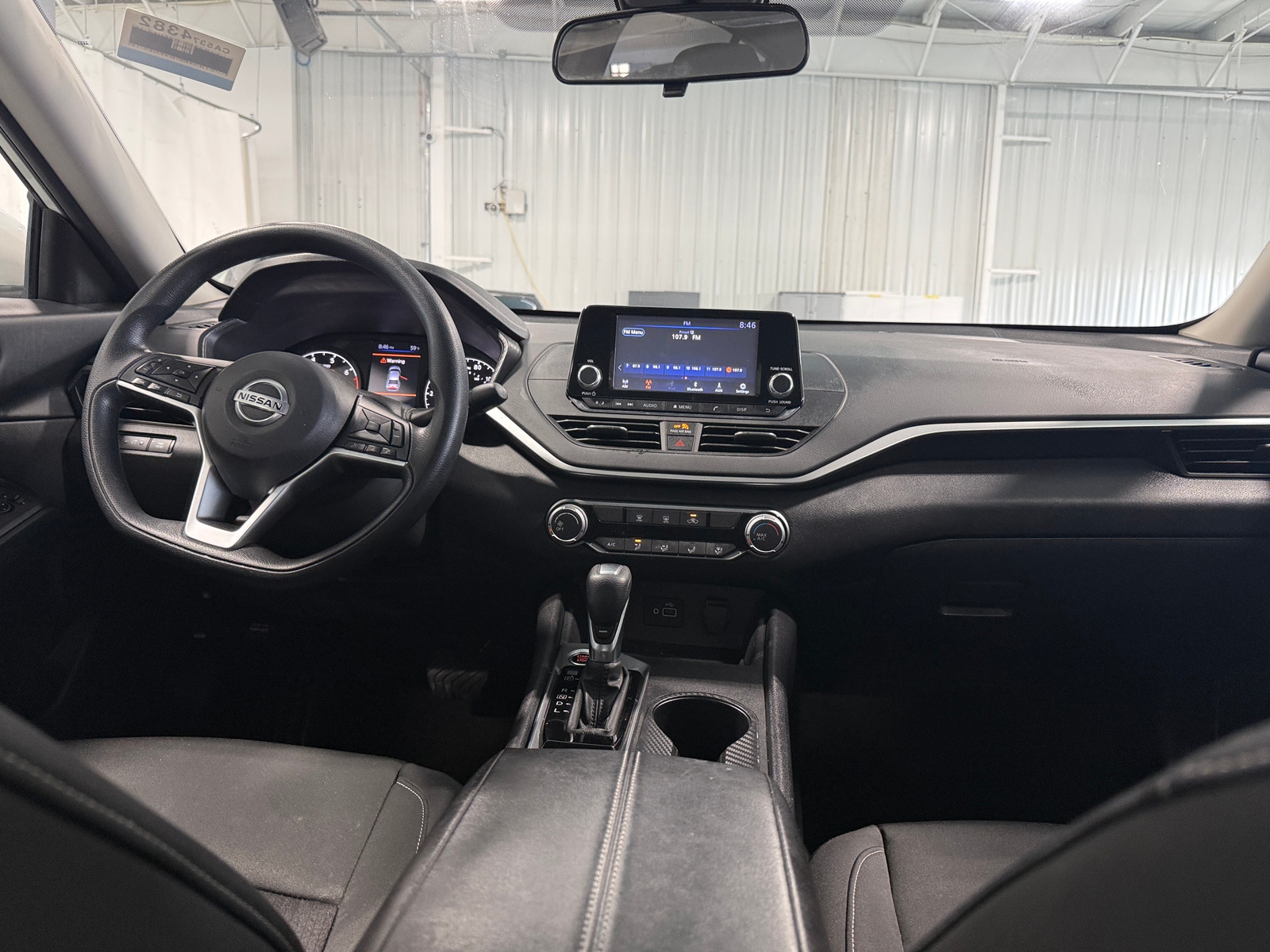 Thumbnail: 2022 Nissan Altima - 3