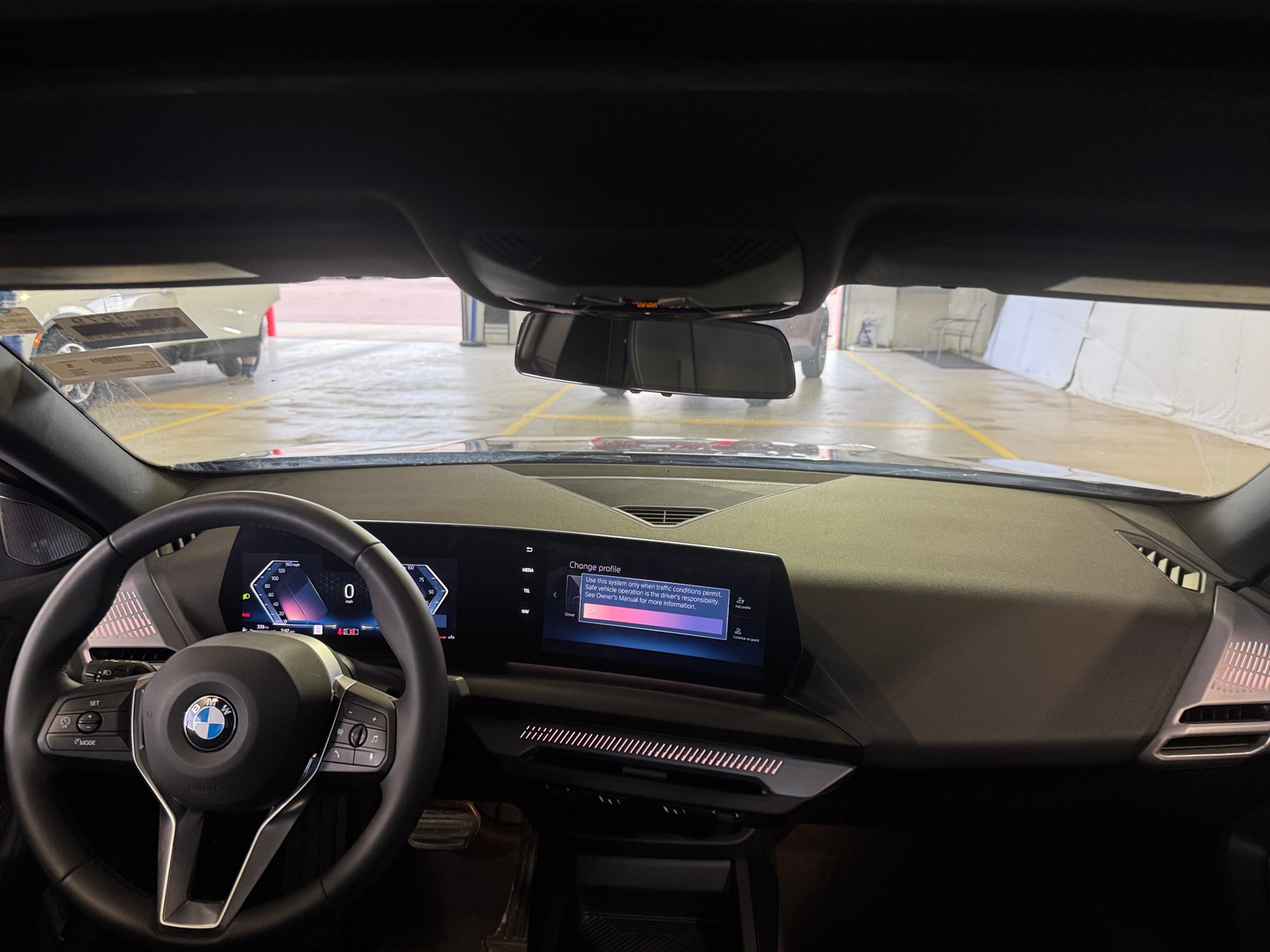 Thumbnail: 2025 BMW 2 Series - 2