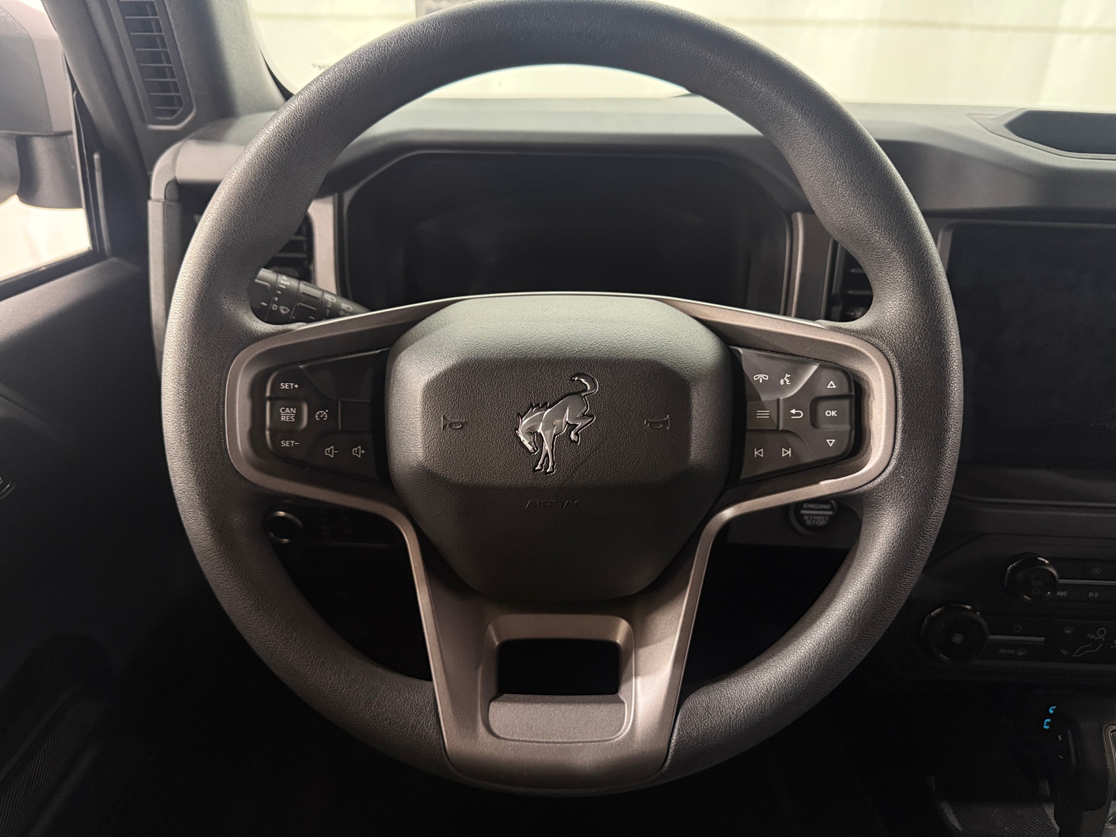 Thumbnail: 2025 Ford Bronco - 5