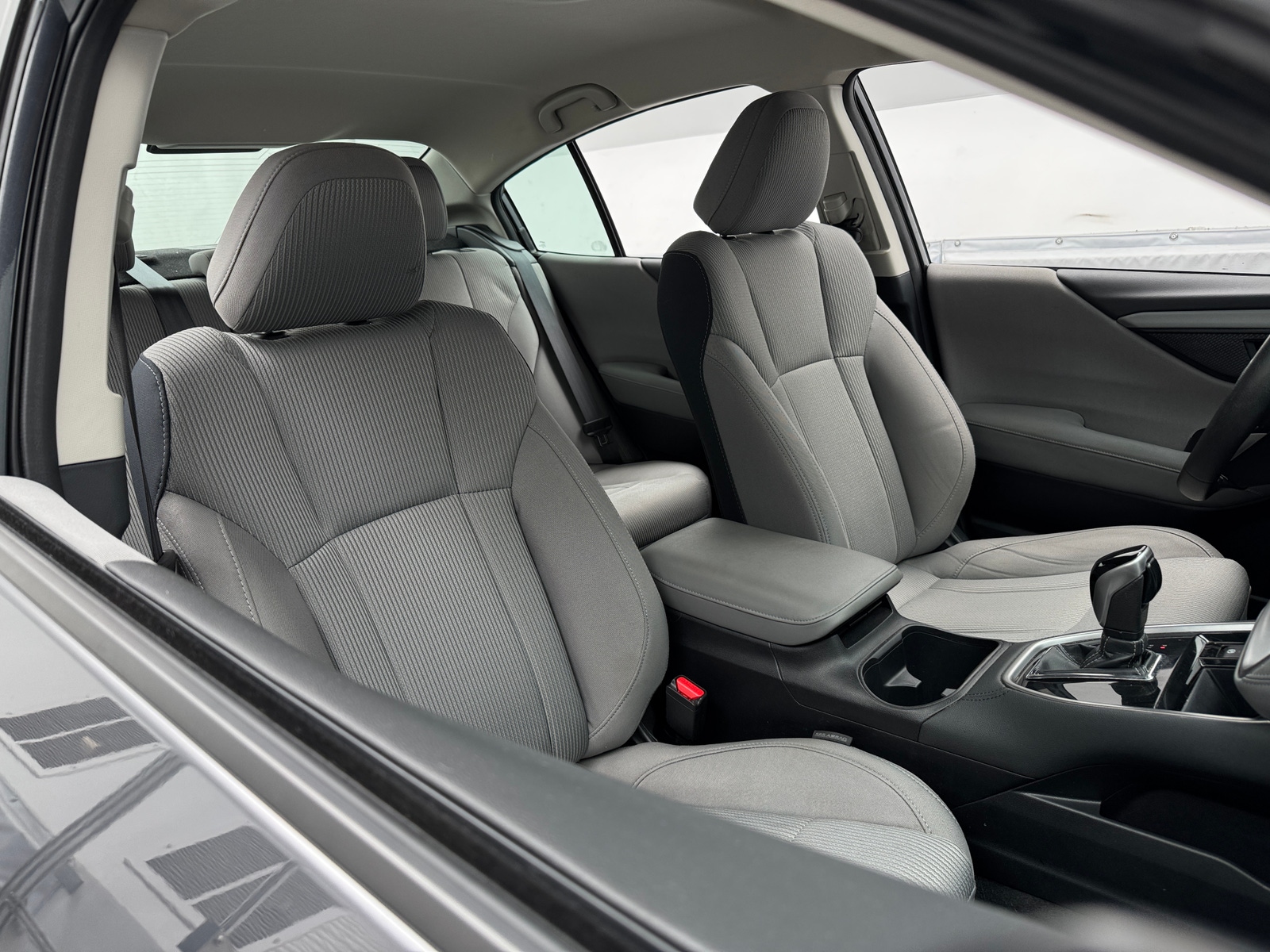 Thumbnail: 2024 Subaru Legacy - 2