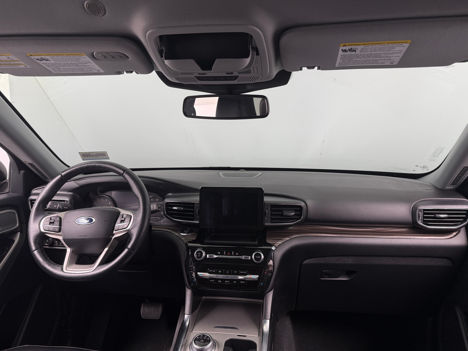Thumbnail: 2021 Ford Explorer - 2