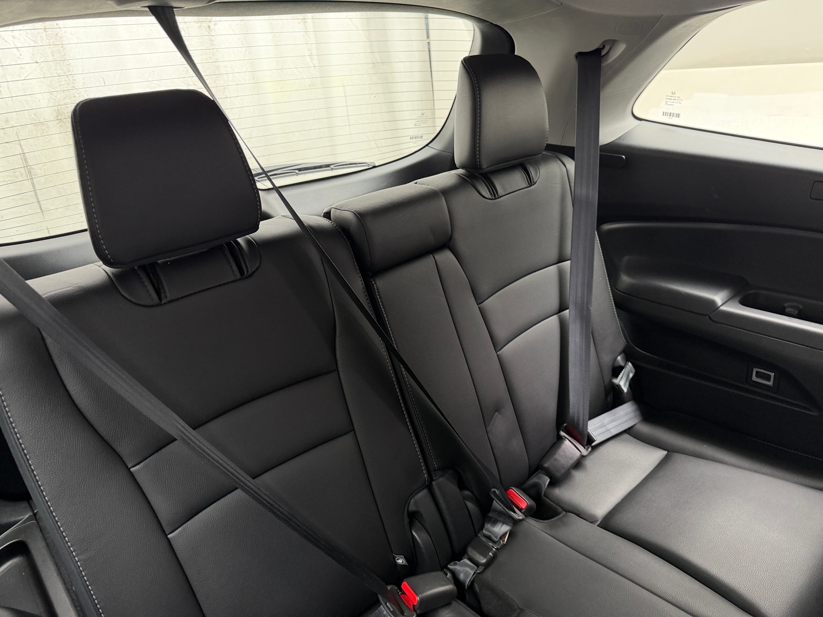 Thumbnail: 2021 Honda Pilot - 5
