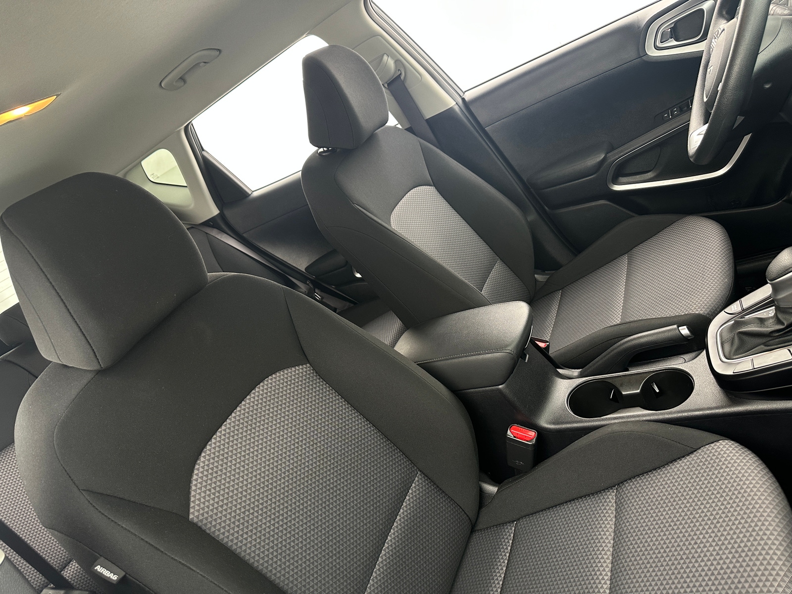 Thumbnail: 2025 Kia Soul - 2