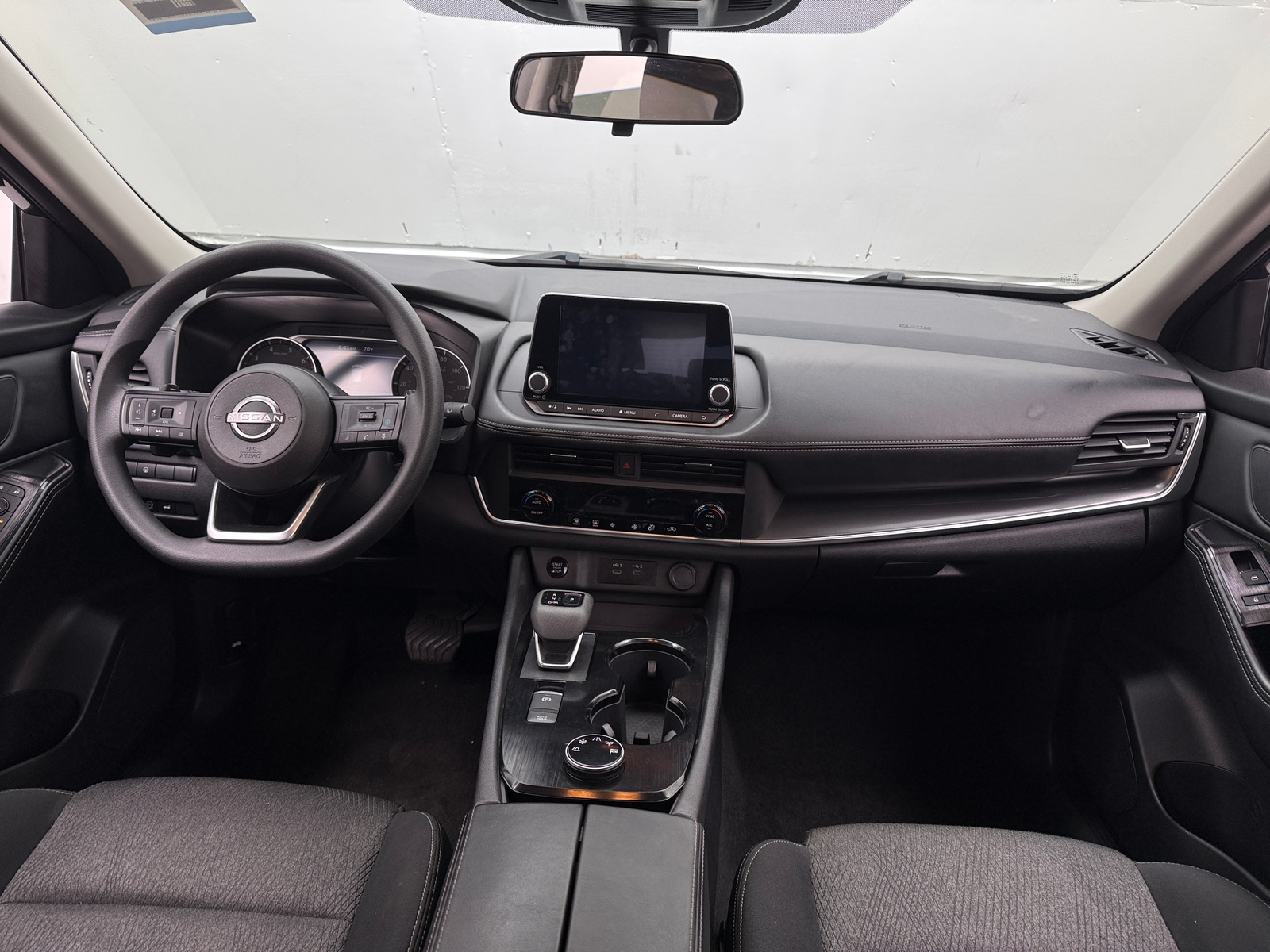 Thumbnail: 2024 Nissan Rogue - 3