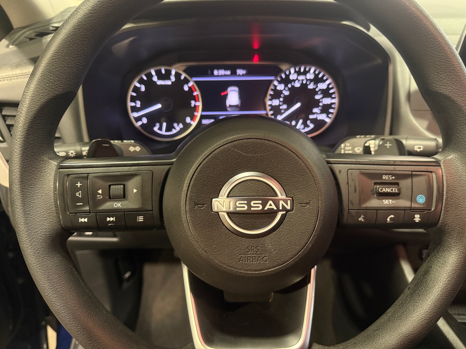 Thumbnail: 2024 Nissan Rogue - 5