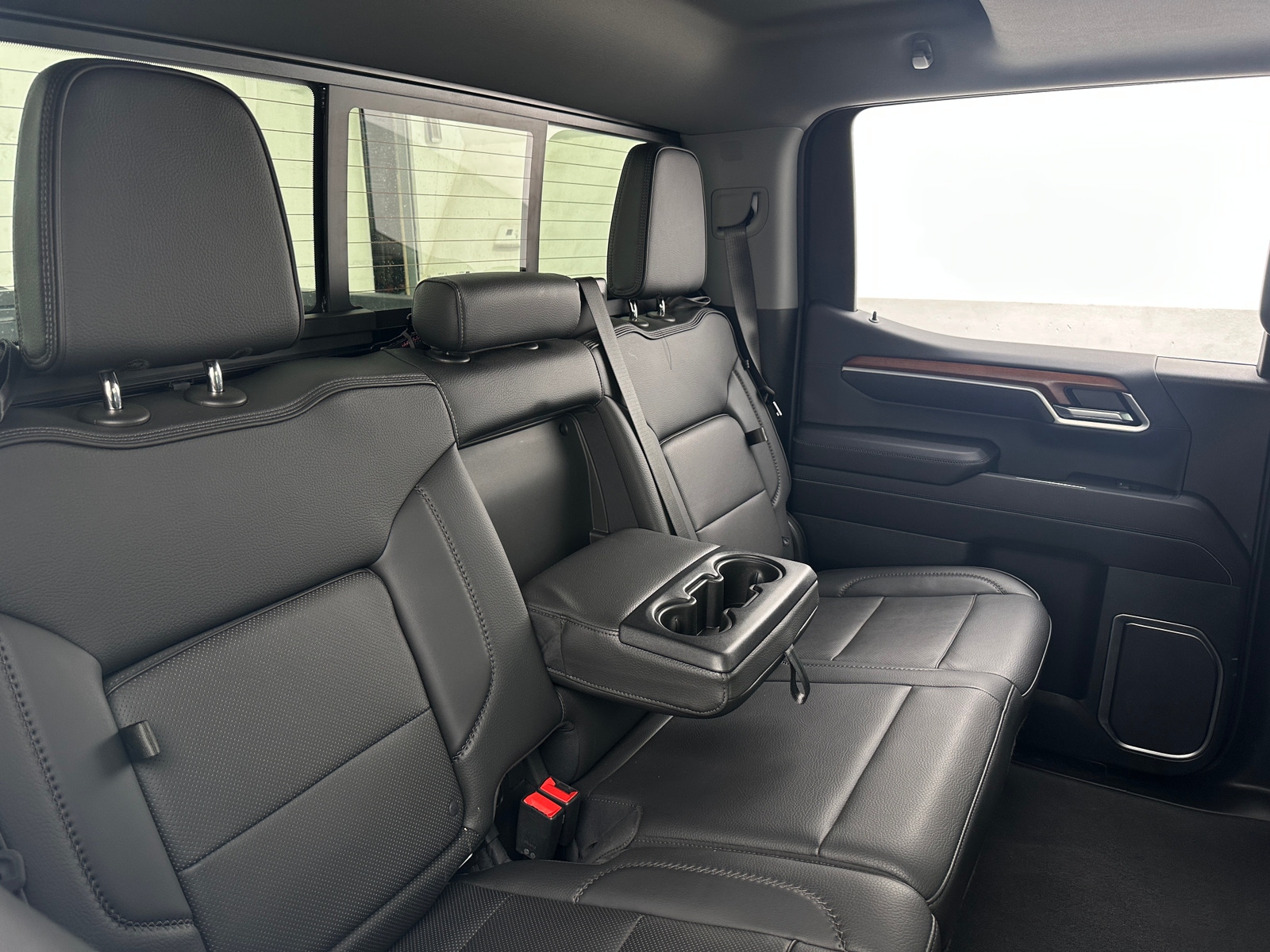 Thumbnail: 2022 GMC Sierra 1500 - 5