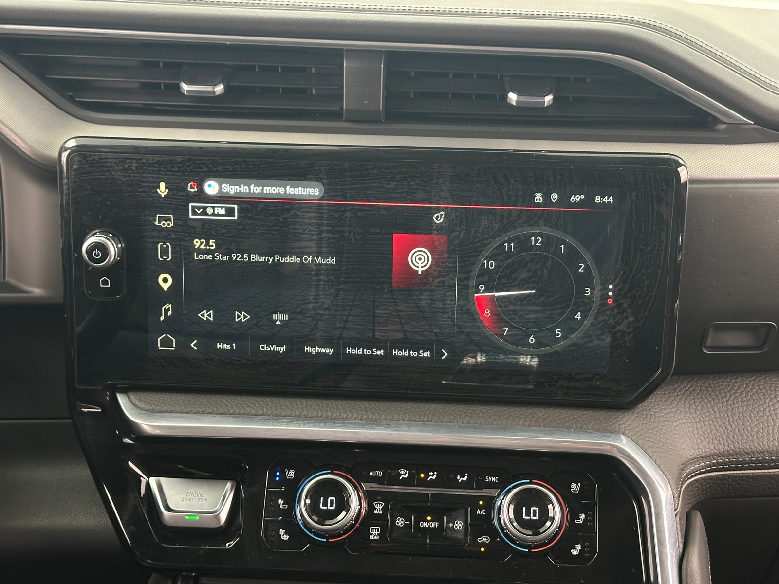 Thumbnail: 2022 GMC Sierra 1500 - 3