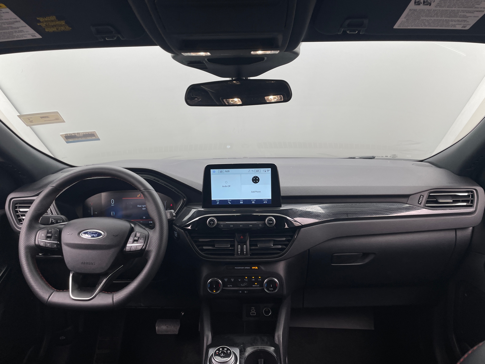 Thumbnail: 2025 Ford Escape - 3