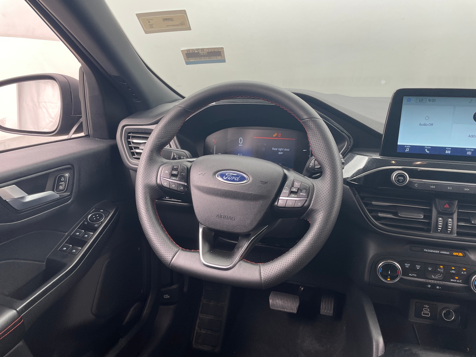 Thumbnail: 2025 Ford Escape - 5