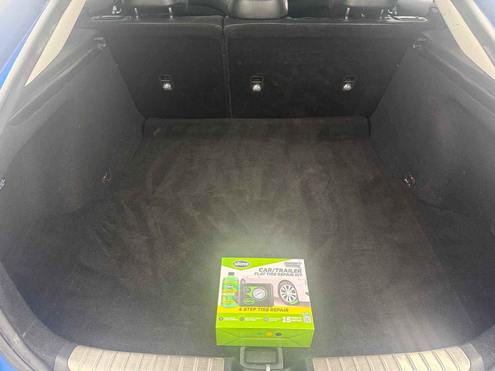 Thumbnail: 2018 Kia Stinger - 6