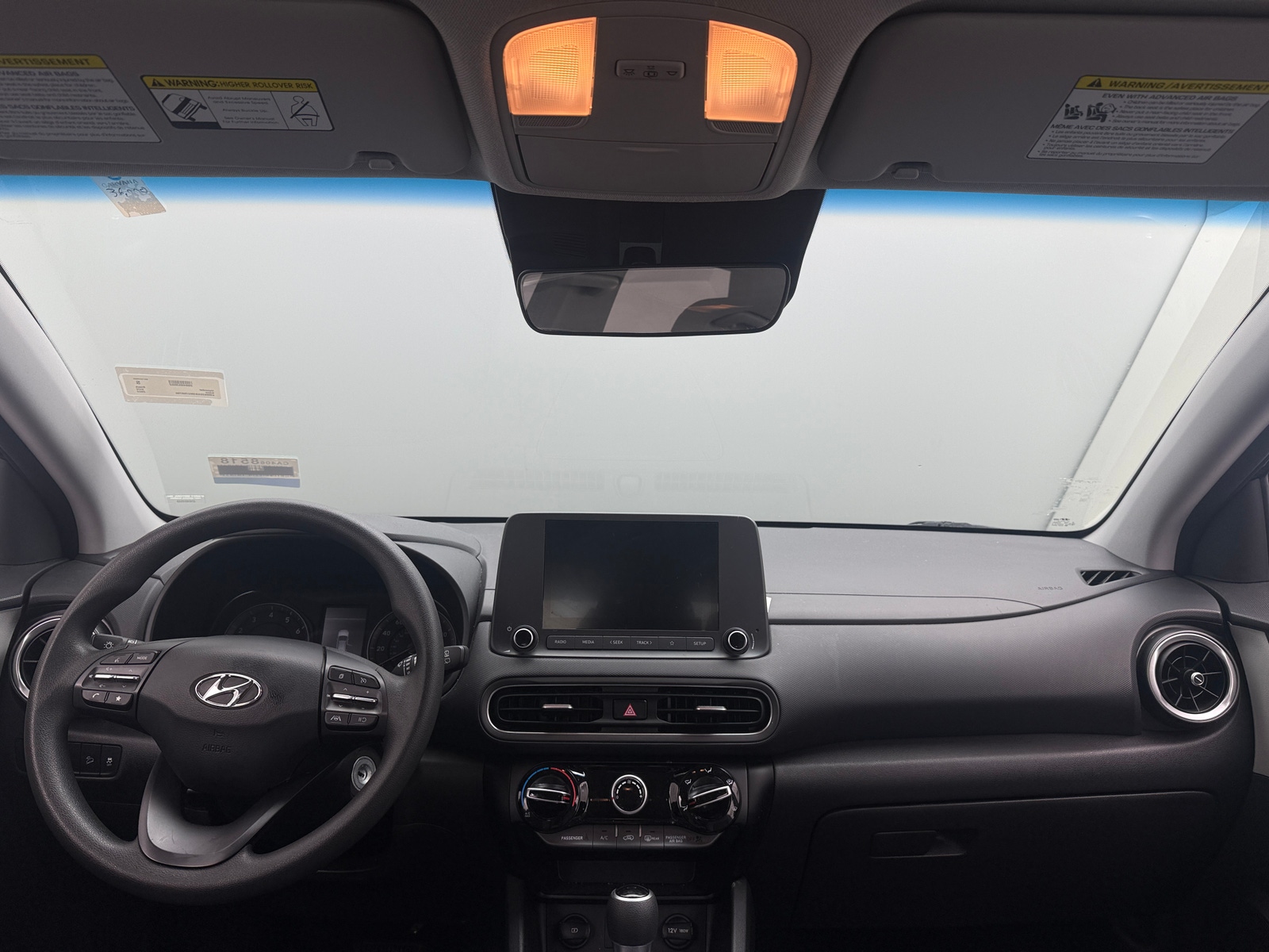 Thumbnail: 2022 Hyundai Kona - 3