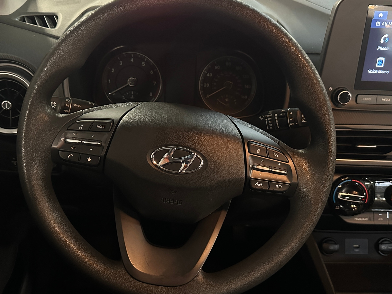 Thumbnail: 2022 Hyundai Kona - 5