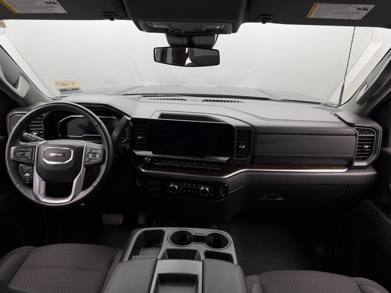 Thumbnail: 2025 GMC Sierra 2500 - 3