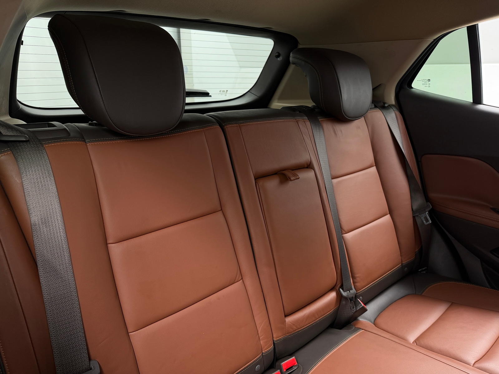 Thumbnail: 2013 Buick Encore - 5