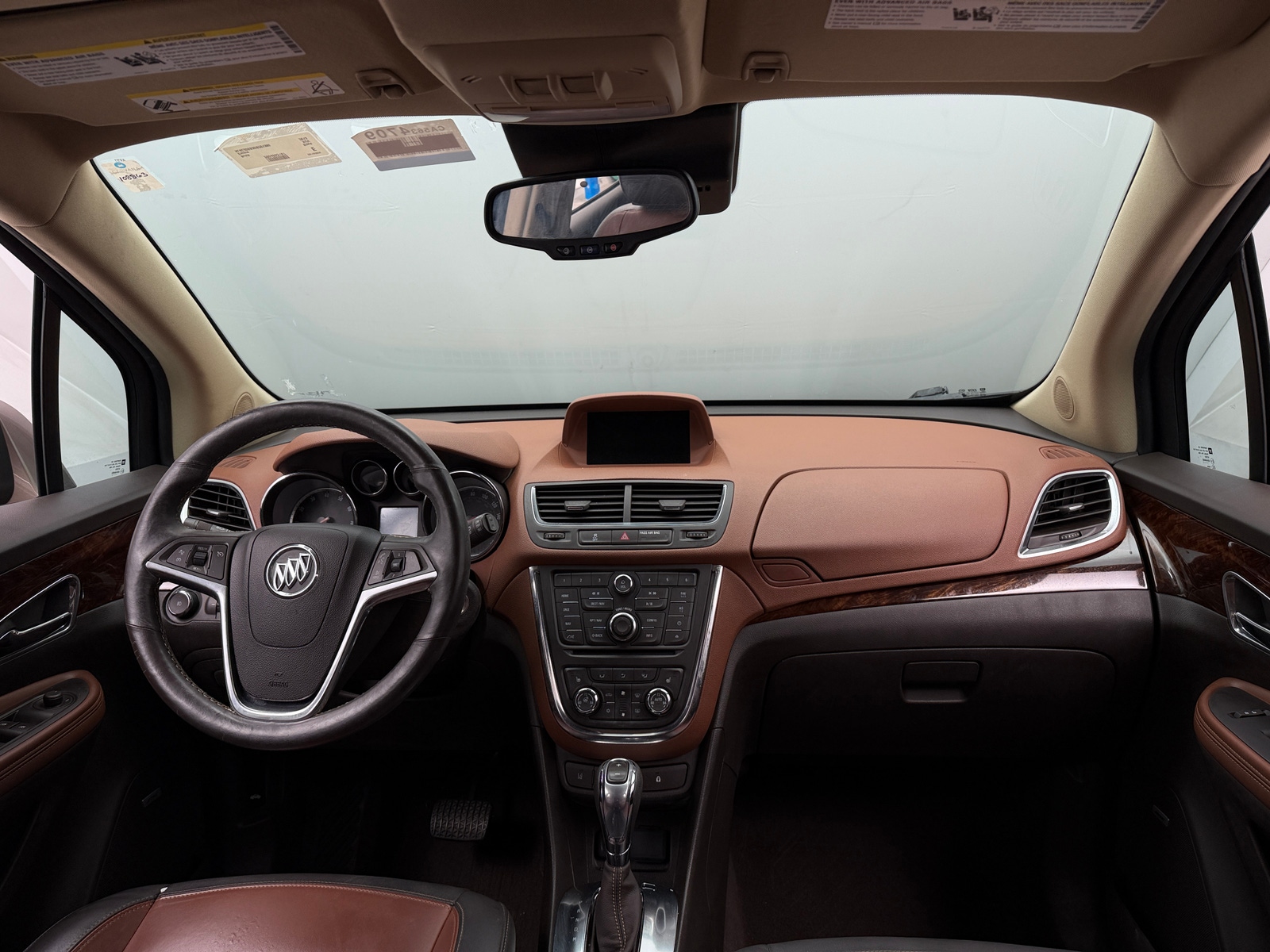 Thumbnail: 2013 Buick Encore - 2