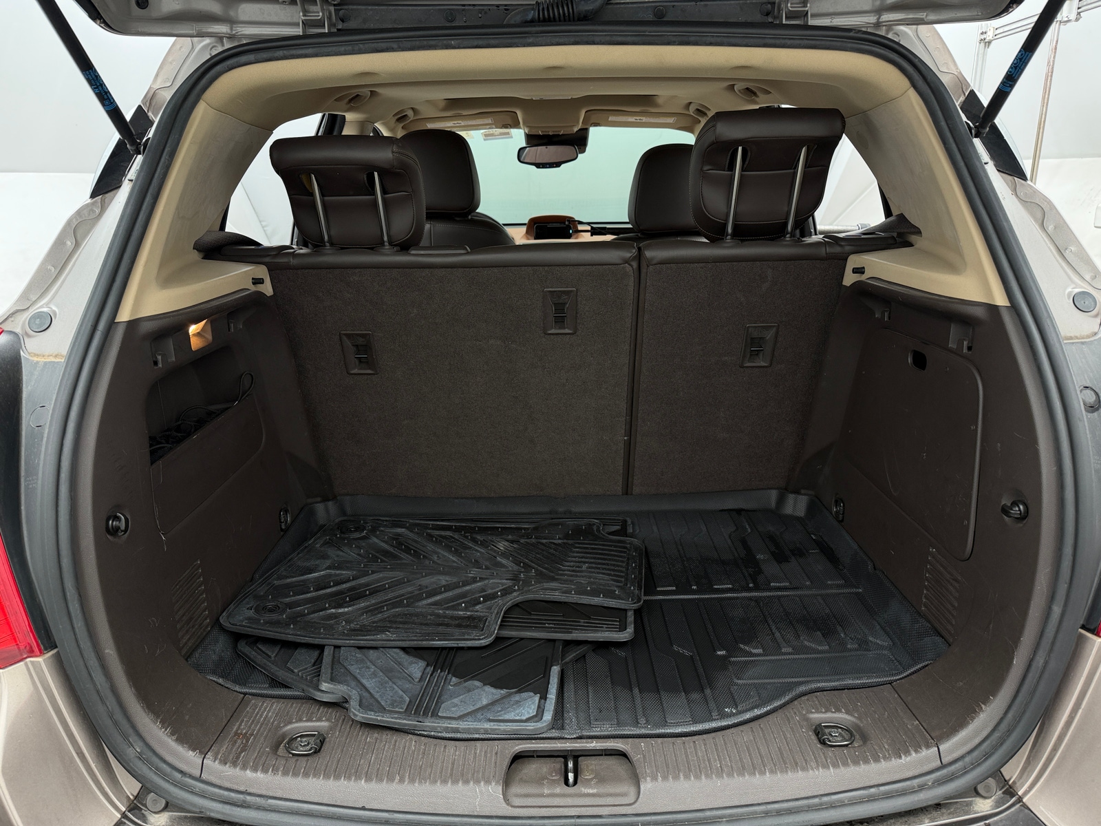 Thumbnail: 2013 Buick Encore - 6