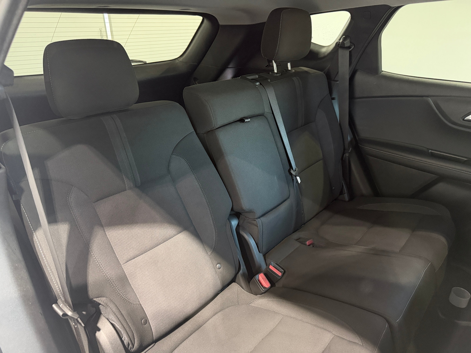 Thumbnail: 2025 Chevrolet Blazer - 6