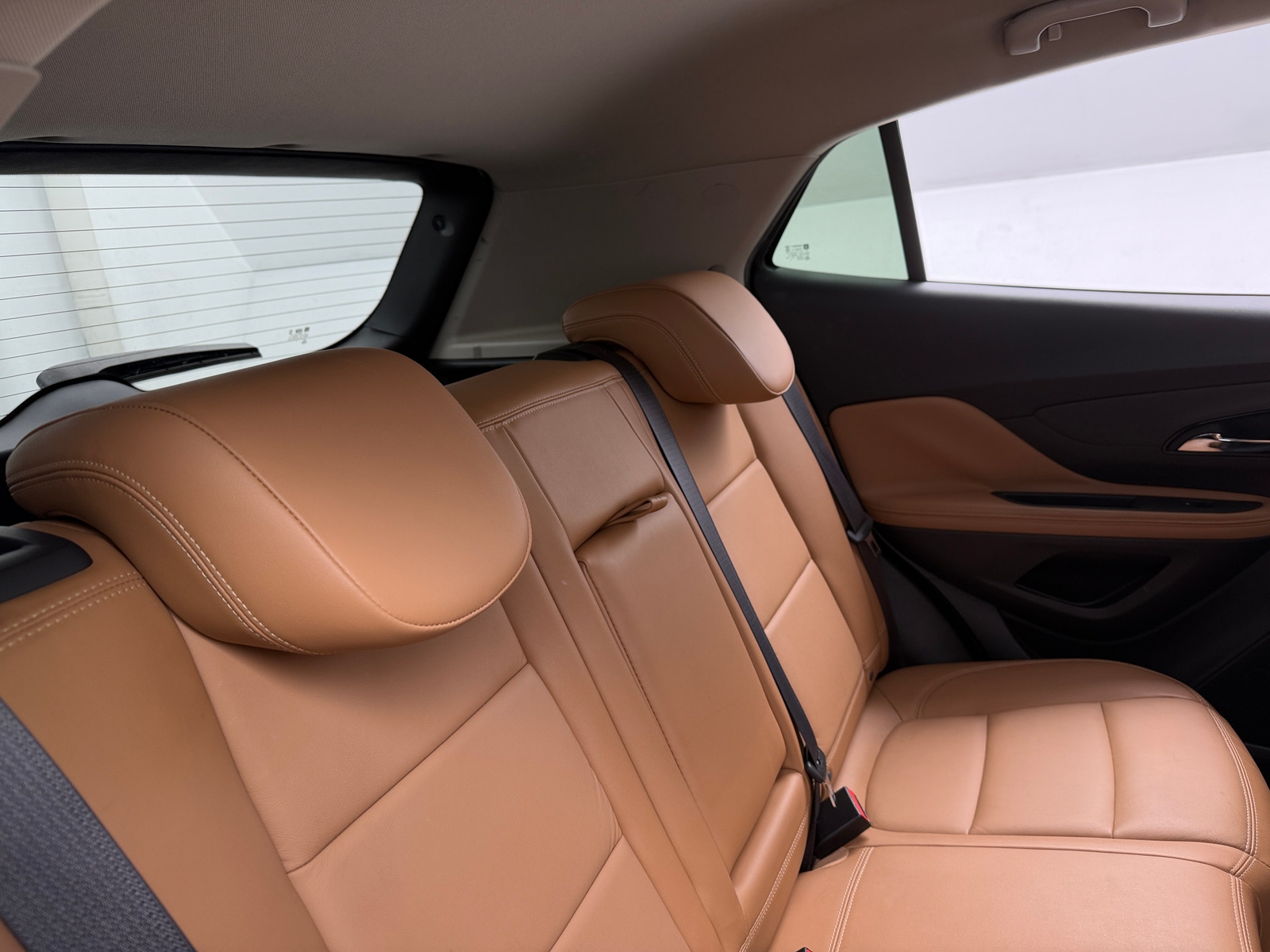 Thumbnail: 2017 Buick Encore - 5