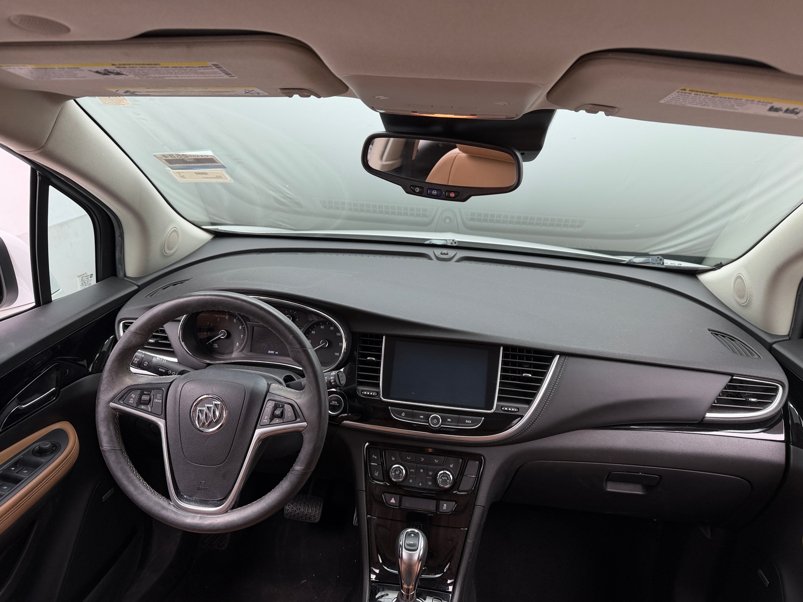 Thumbnail: 2017 Buick Encore - 2