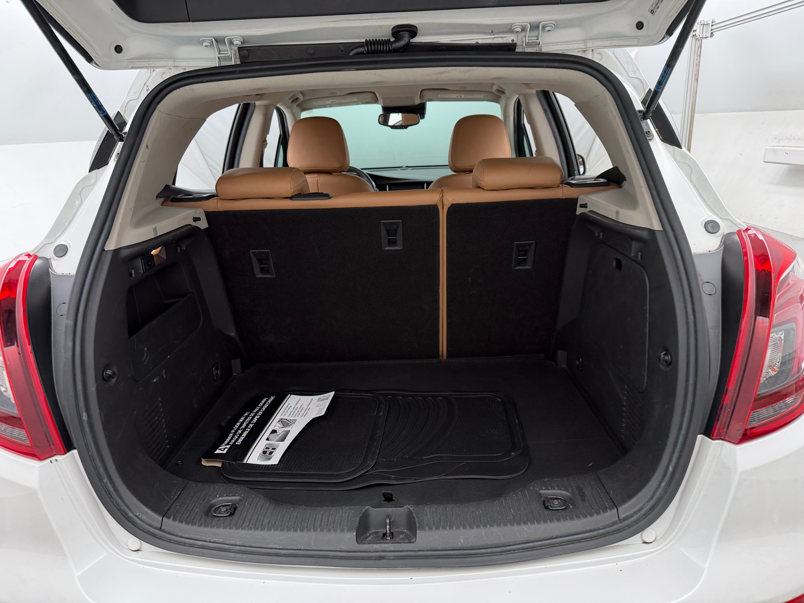 Thumbnail: 2017 Buick Encore - 6