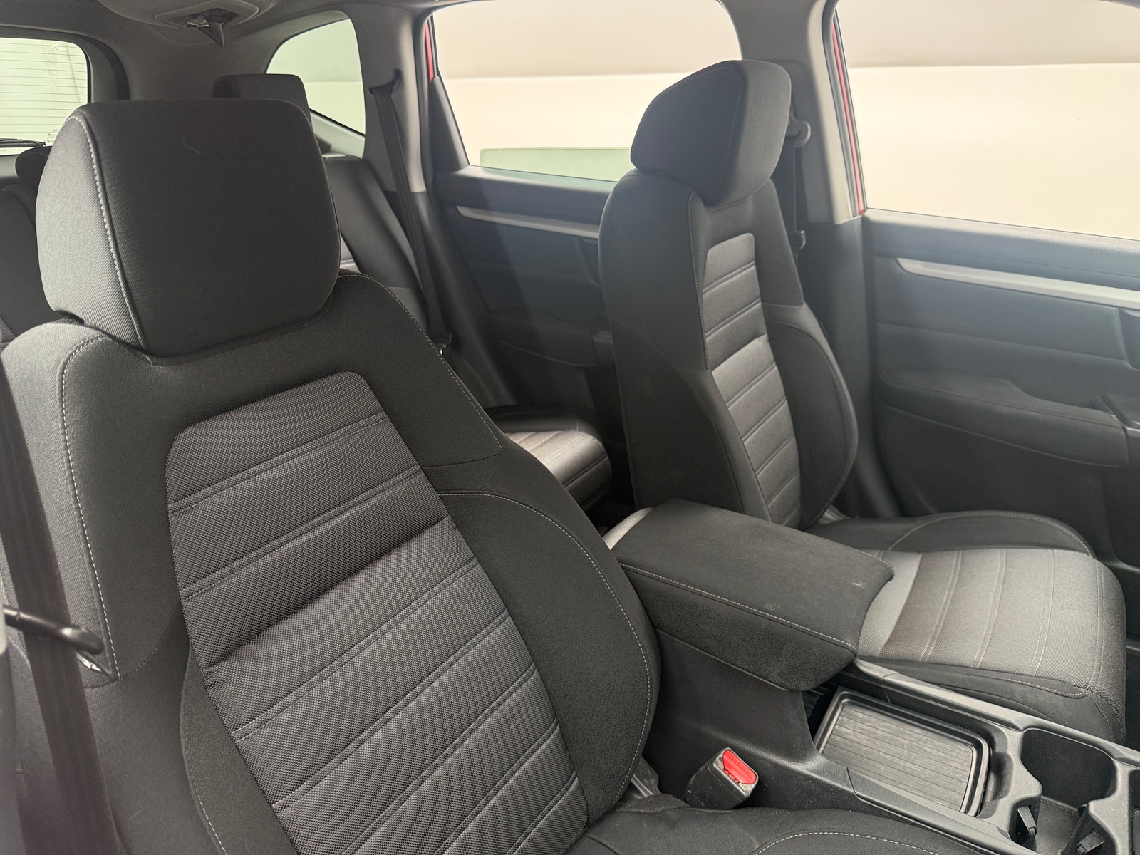 Thumbnail: 2021 Honda CR-V - 2