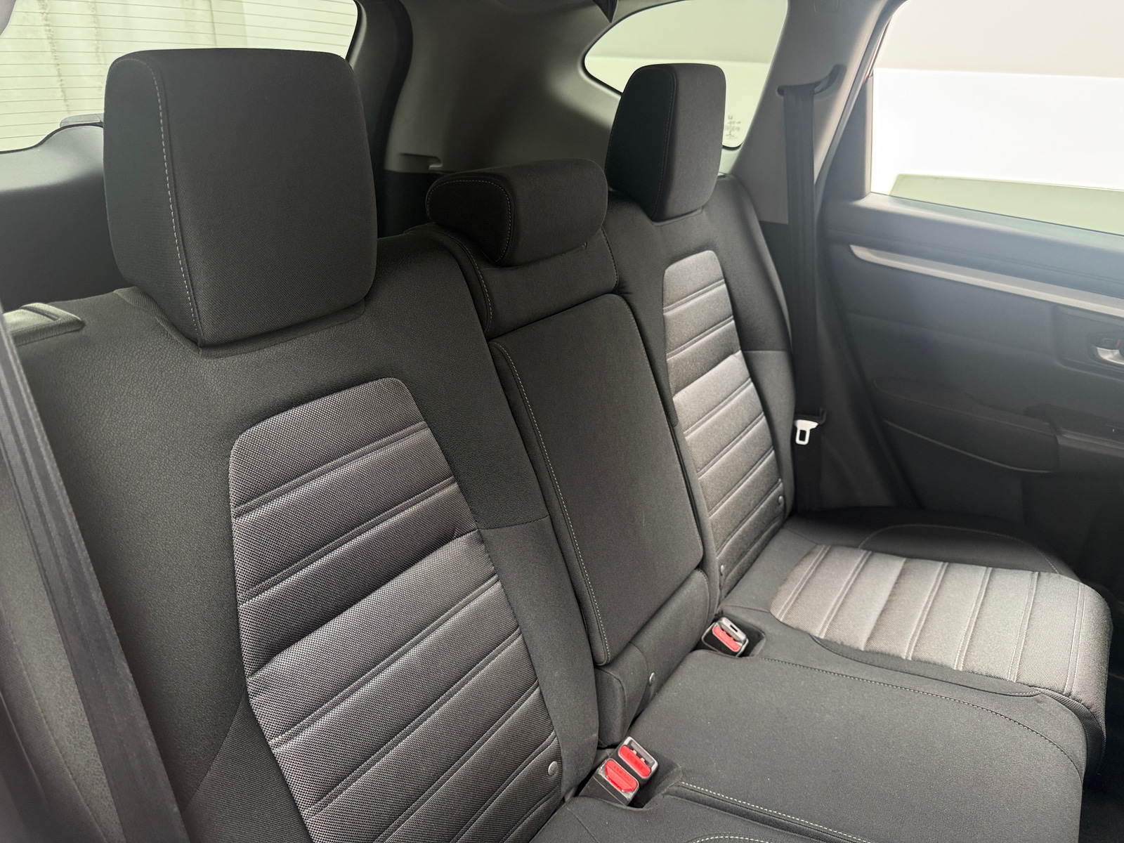 Thumbnail: 2021 Honda CR-V - 6