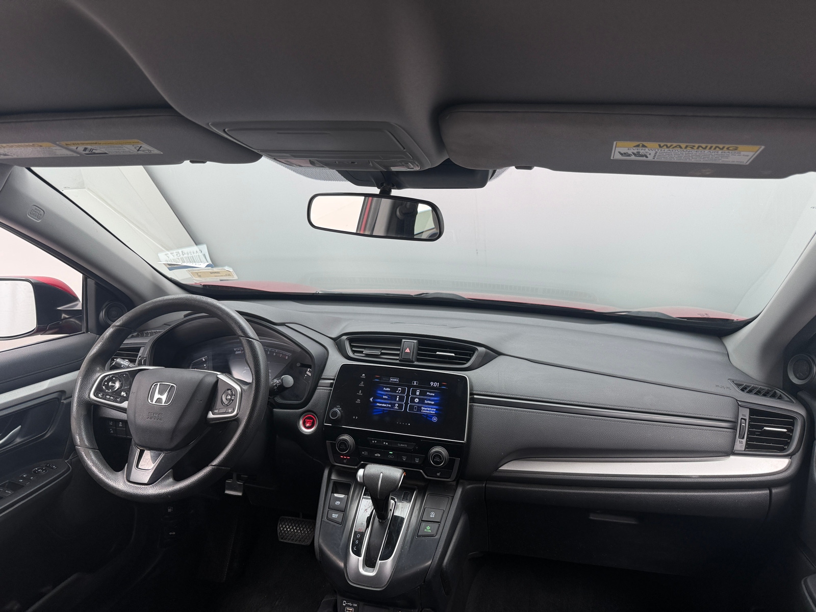 Thumbnail: 2021 Honda CR-V - 3