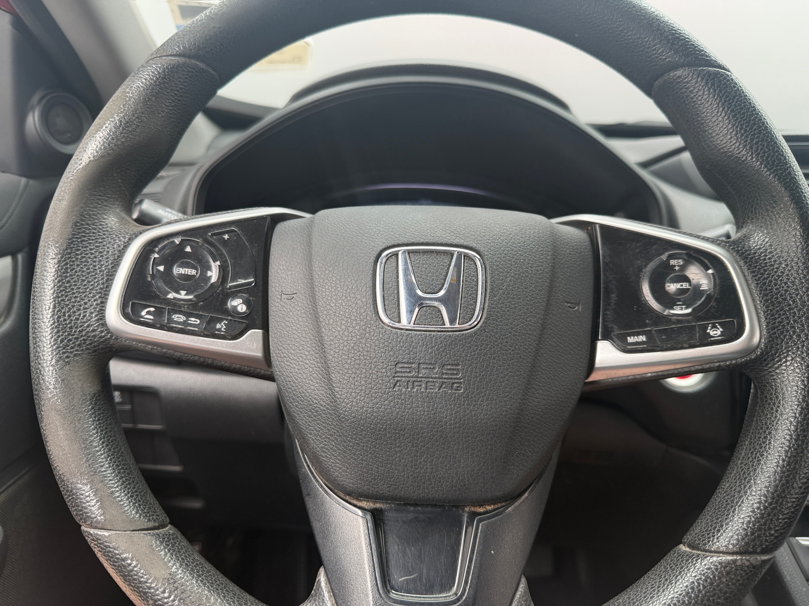 Thumbnail: 2021 Honda CR-V - 5