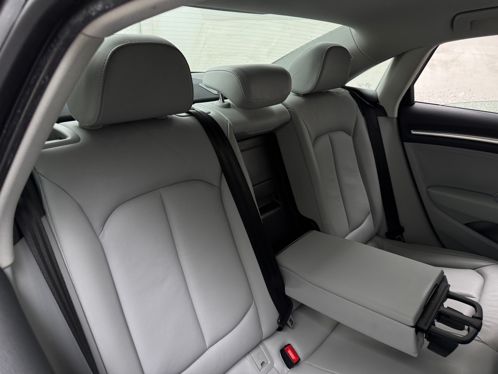 Thumbnail: 2015 Audi A3 - 5