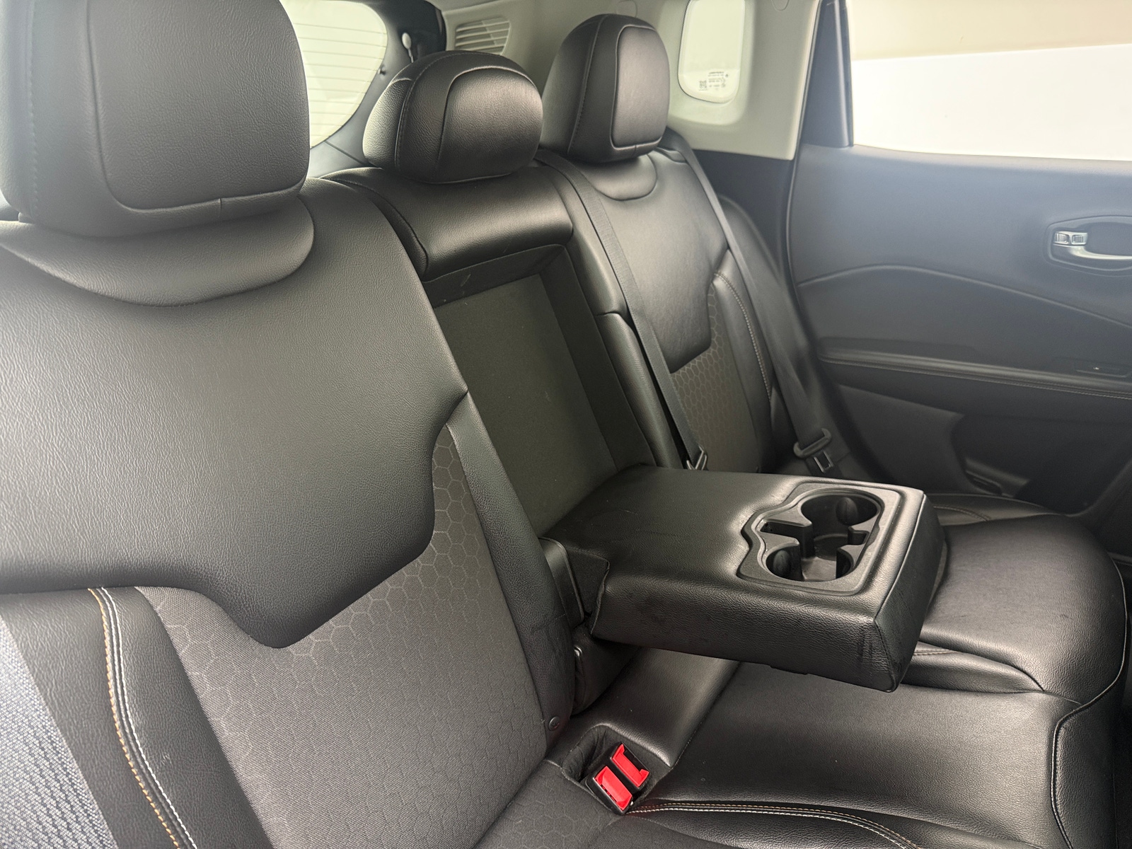 Thumbnail: 2018 Jeep Compass - 6