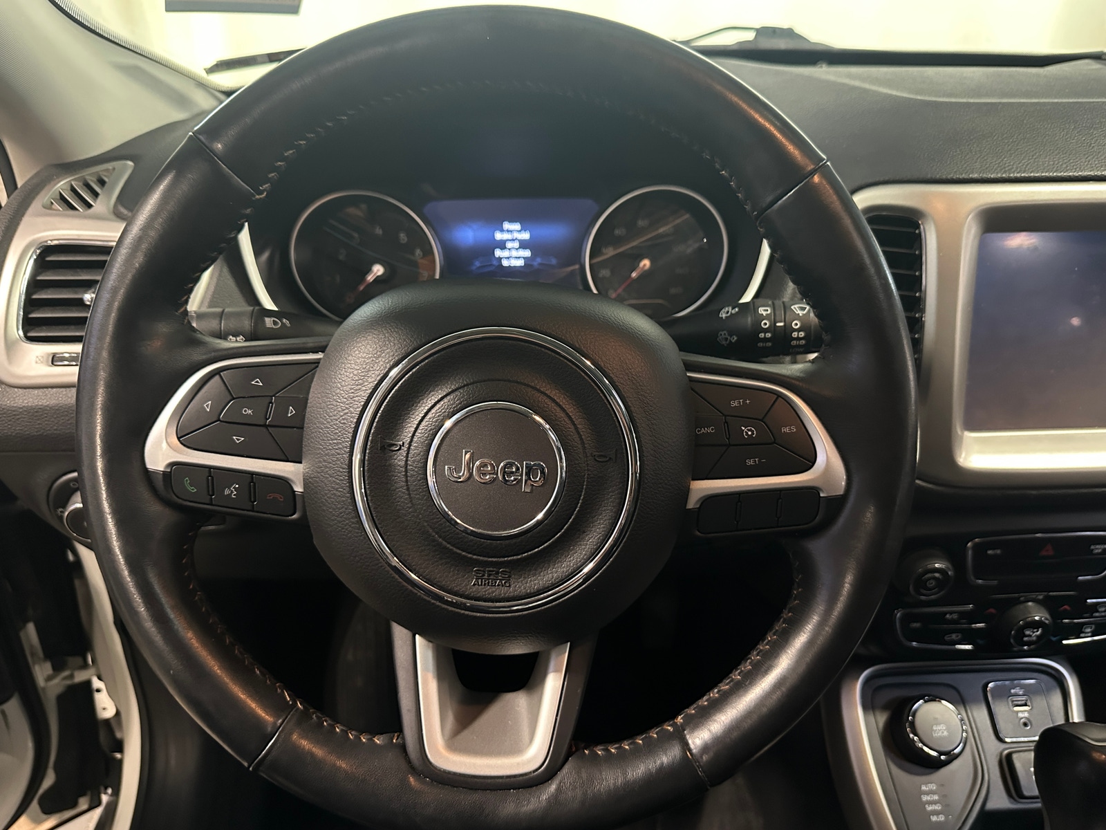 Thumbnail: 2018 Jeep Compass - 5